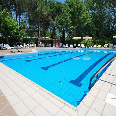 Hotel Plutone Cervia Ngoại thất bức ảnh