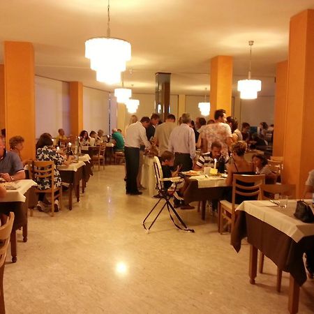 Hotel Plutone Cervia Ngoại thất bức ảnh
