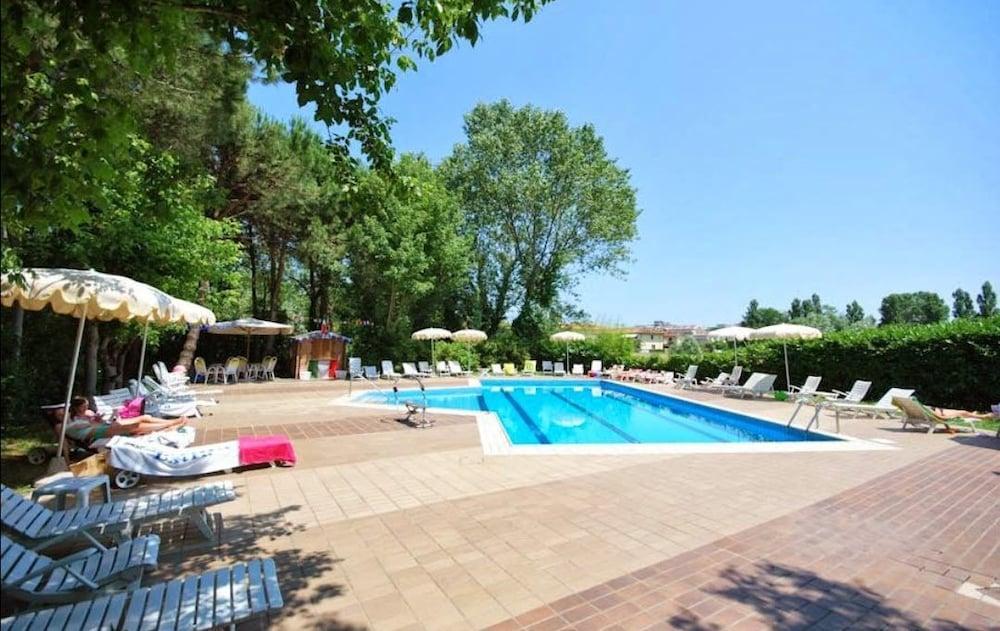 Hotel Plutone Cervia Ngoại thất bức ảnh