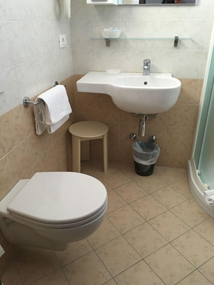 Hotel Plutone Cervia Ngoại thất bức ảnh