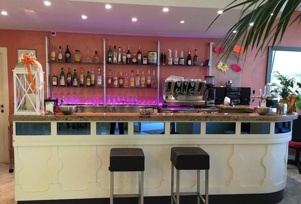 Hotel Plutone Cervia Ngoại thất bức ảnh