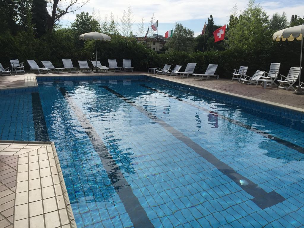 Hotel Plutone Cervia Ngoại thất bức ảnh