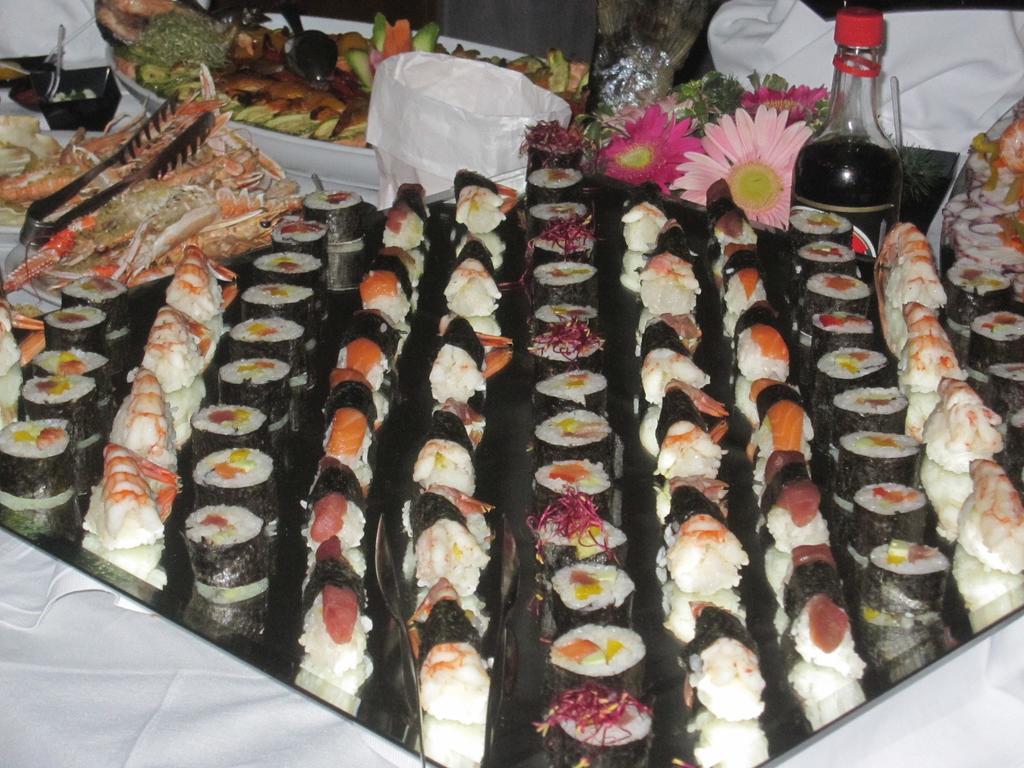 Hotel Plutone Cervia Ngoại thất bức ảnh
