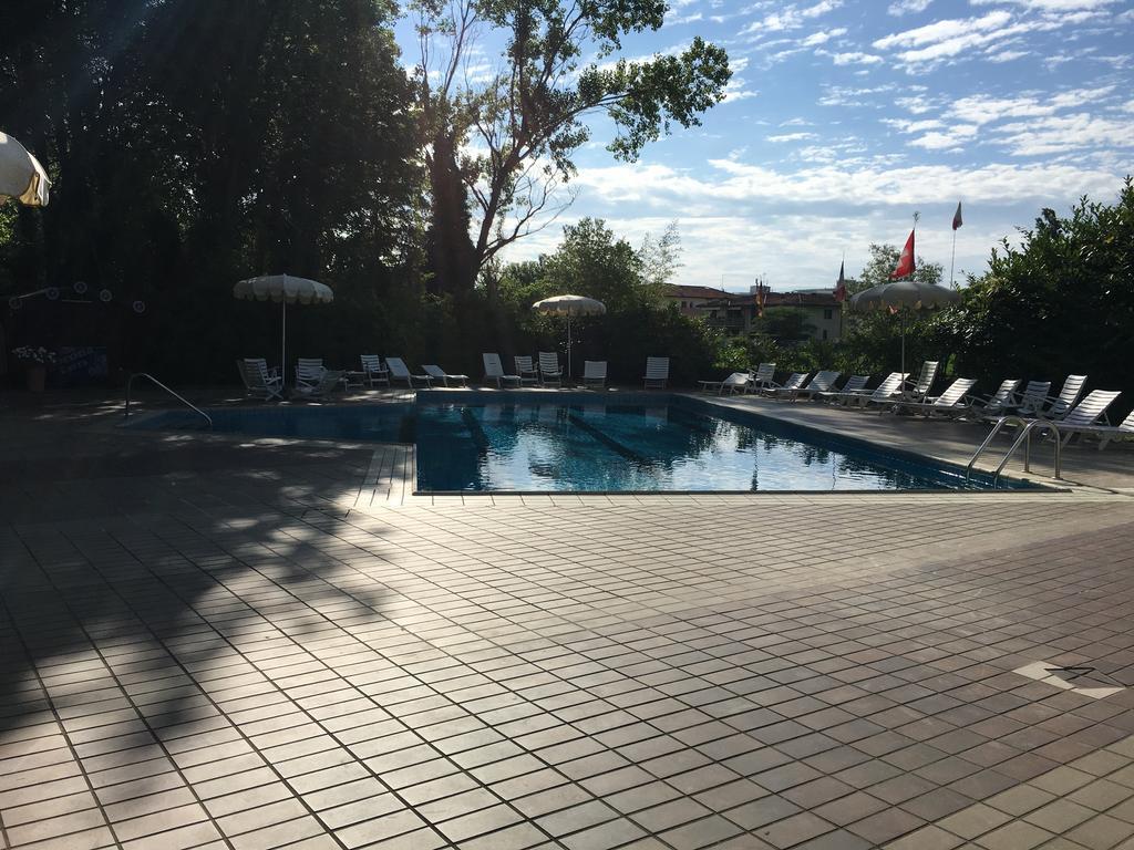 Hotel Plutone Cervia Ngoại thất bức ảnh