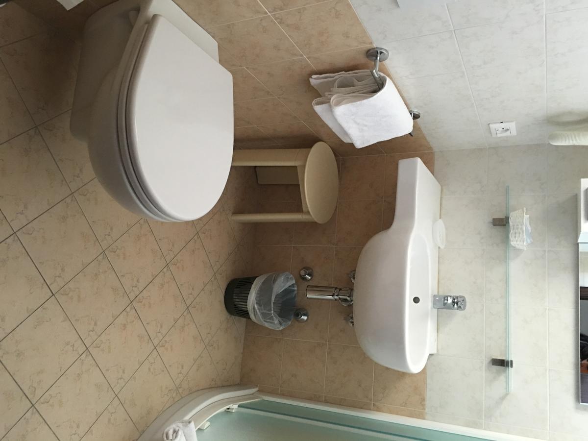 Hotel Plutone Cervia Phòng bức ảnh
